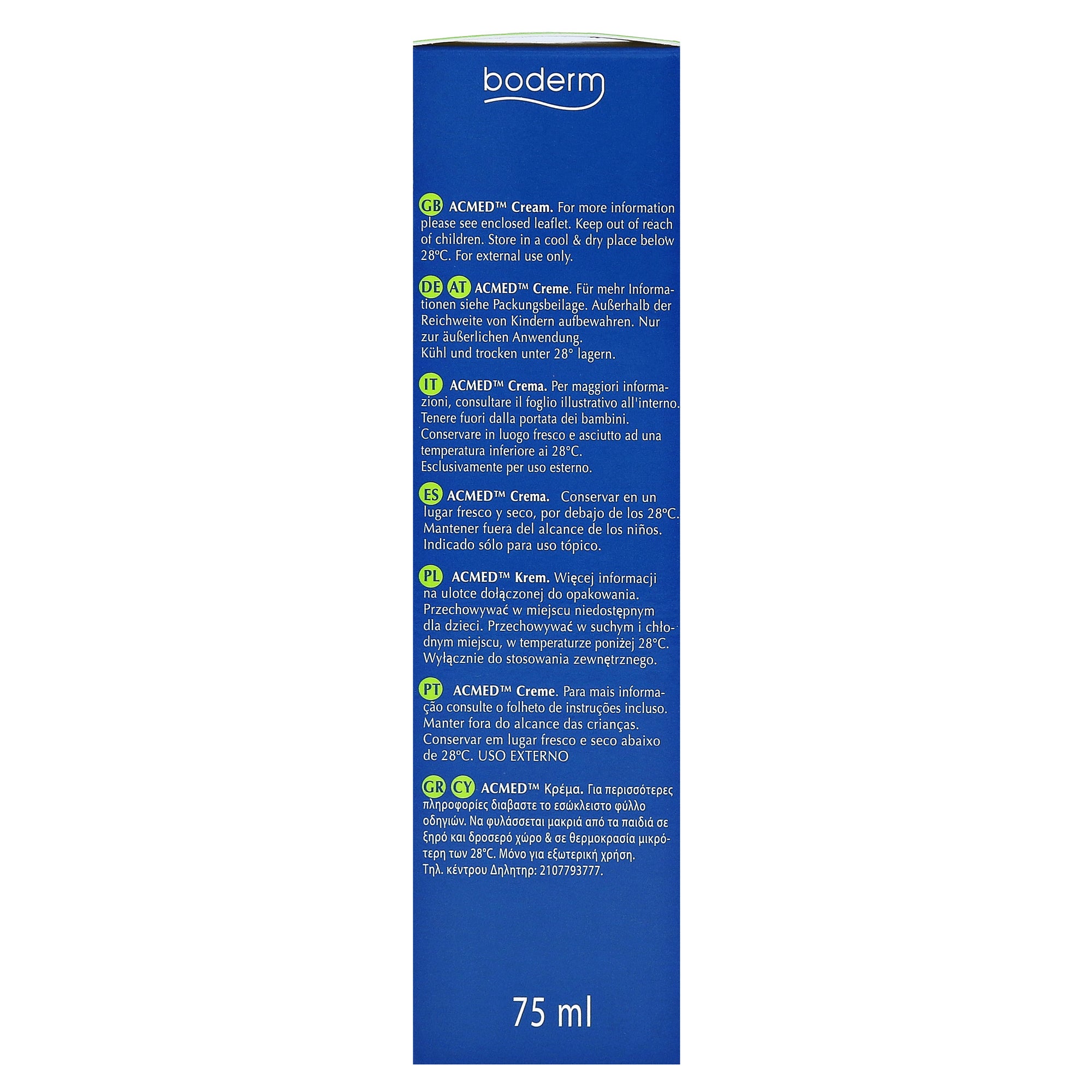ACMED Azelaic Acid 20 Creme online kaufen medpex