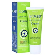 Produktabbildung: Acmed Azelaic Acid 20% Creme 75 ml