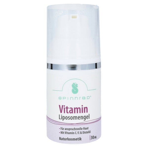 Vitamin Liposomengel 30 ml