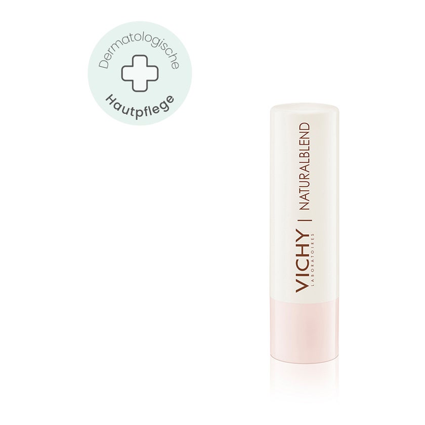 VICHY Naturalblend getönter Lippenbalsam 4,5 g