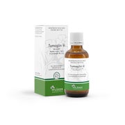 Produktabbildung: Tumoglin H Tropfen 50 ml