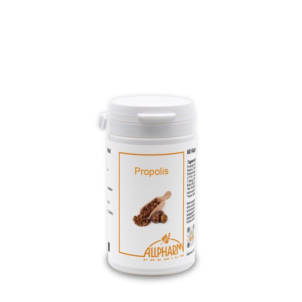 Propolis Kapseln 60 St