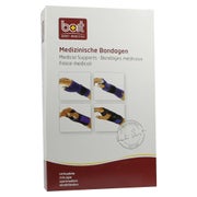 BORT Handgelenkstütze M.daumenausspar.s 1 St