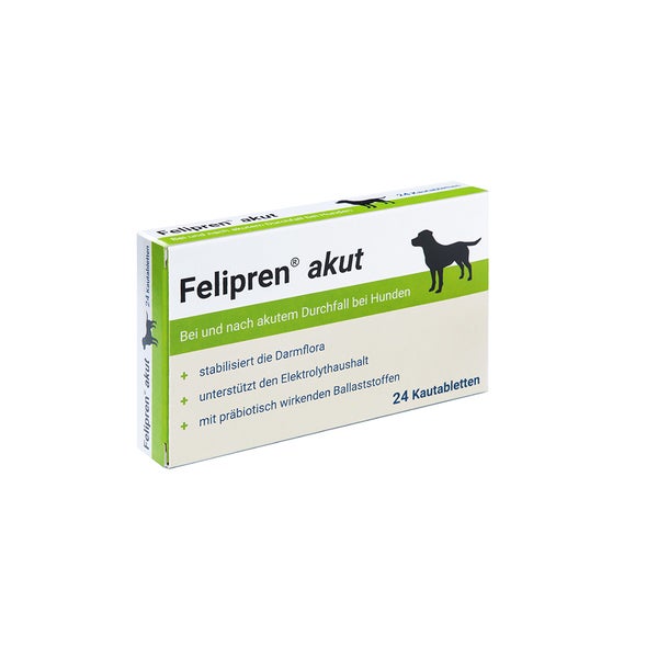 Felipren akut 24 St