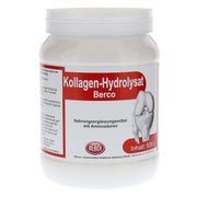 Kollagen Hydrolysat Berco Pulver 500 g