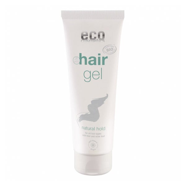 eco cosmetics Haargel 125 ml