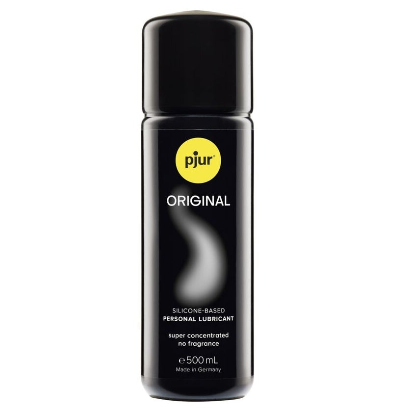 Pjur - Original Silikon-Gleitgel 500 ml günstig kaufen