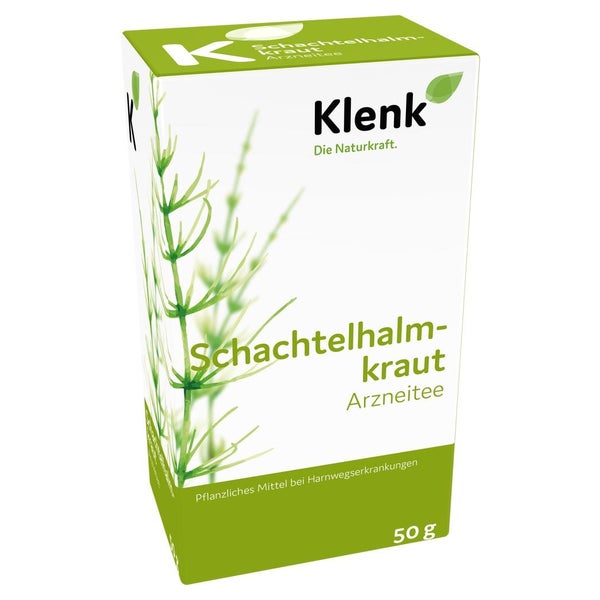 Zinnkraut Klenk 50 g