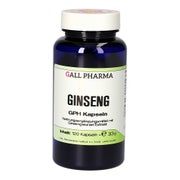 Ginseng GPH Kapseln 120 St