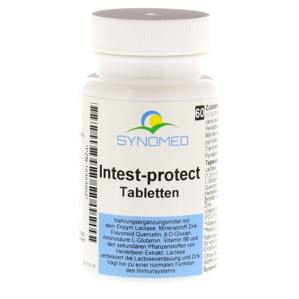 Intest Protect Tabletten 60 St