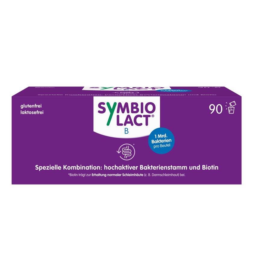 Symbiolact B Beutel 3X30 St
