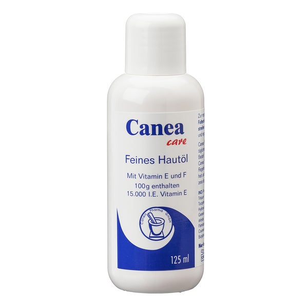 Canea feines Hautöl 125 ml