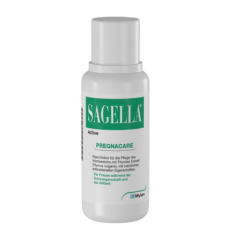 Sagella® active 100 ml