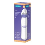 Produktabbildung: Lansinoh Glas Weithalsflasche 240 ml 1 St