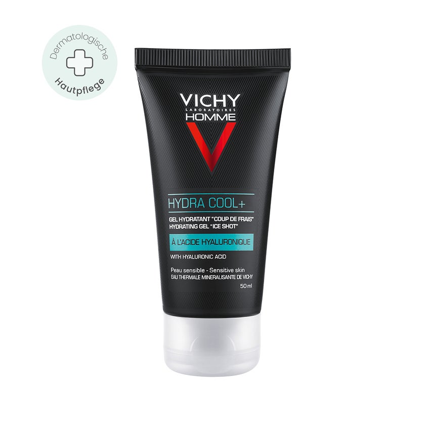 Vichy Homme Hydra Cool+ Creme 50 ml