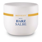 Biovolen Aktiv Harzsalbe 100 ml