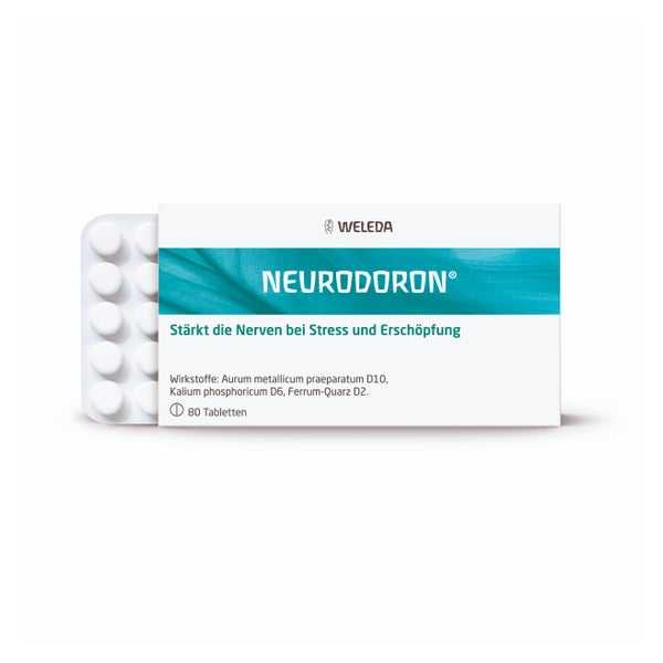 Neurodoron 80 St