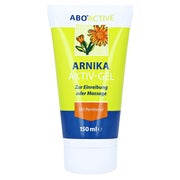 Arnika Aktiv Gel 150 ml