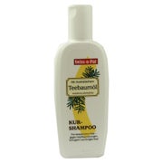 Swiss-O-Par Teebaumöl Shampoo 250 ml