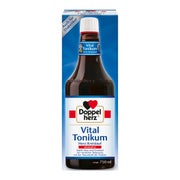 Produktabbildung: Doppelherz Vital Tonikum Herz-Kreislauf 750 ml