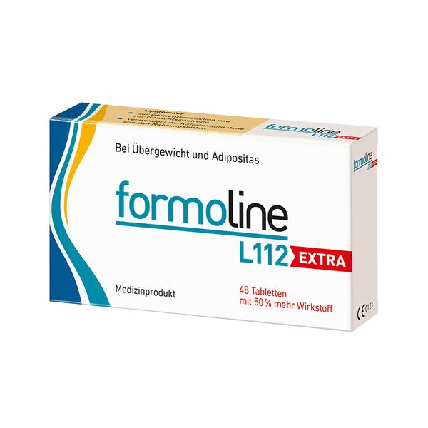formoline L112 EXTRA 48 St