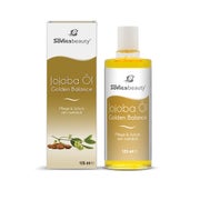 Produktabbildung: Sovita Jojoba Öl Golden Balance 125 ml