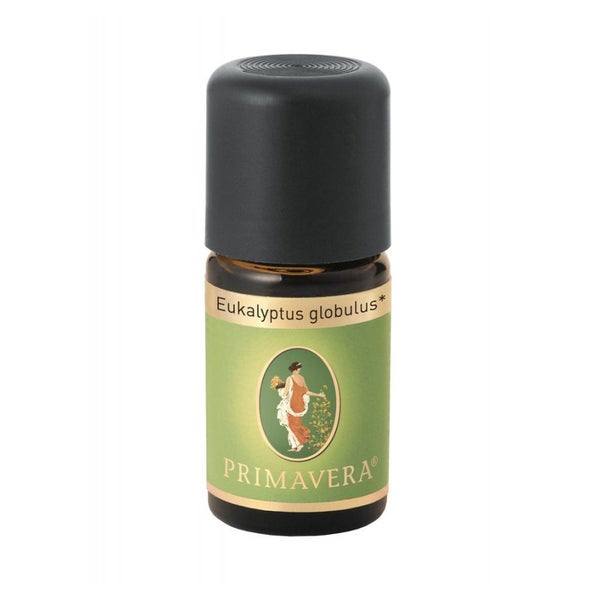 Eukalyptus ÖL kbA Cineol 85% 10 ml