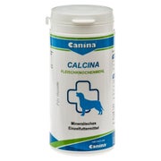 Canina Calcina Fleischknochenmehl 250 g
