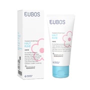 Produktabbildung: EUBOS HAUT RUHE CREME 50 ml