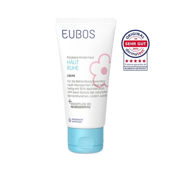 EUBOS Haut Ruhe Crème 50 ml