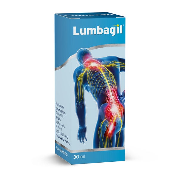 Lumbagil 30 ml