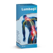 Produktabbildung: Lumbagil 30 ml