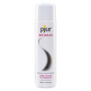 WOMAN Silicone Personal Lubricant 100 ml – Silikonbasiert (0.1 l) 100 ml