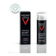 Produktabbildung: Vichy Homme HYDRA MAG C + Feuchtigkeitspflege Anti-Müdigkeit 50 ml