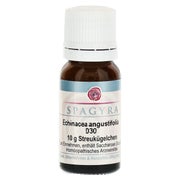 Echinacea Angustifolia D 30 Globuli 10 g