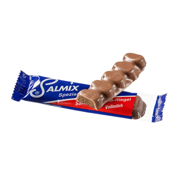 SALMIX Schoko-Salmiakriegel Vollmilch 1 St