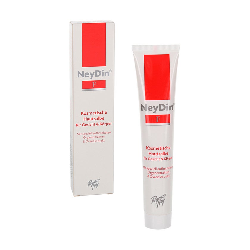 Neydin F Kosmetische Hautsalbe 50 ml
