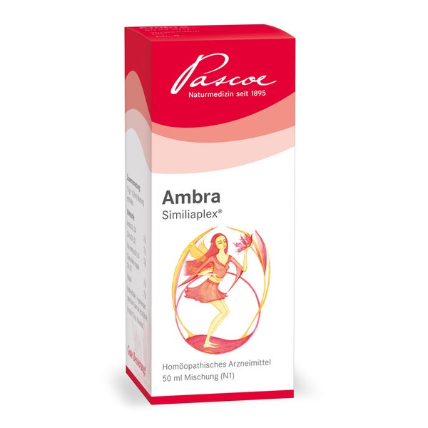 Ambra Similiaplex 50 ml