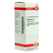 Phytolacca D 1 Dilution 20 ml