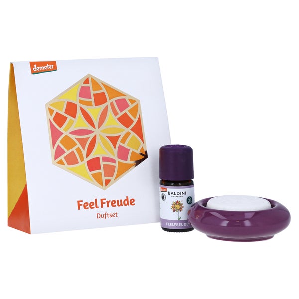 Baldini Feelfreude Duftset 1 St
