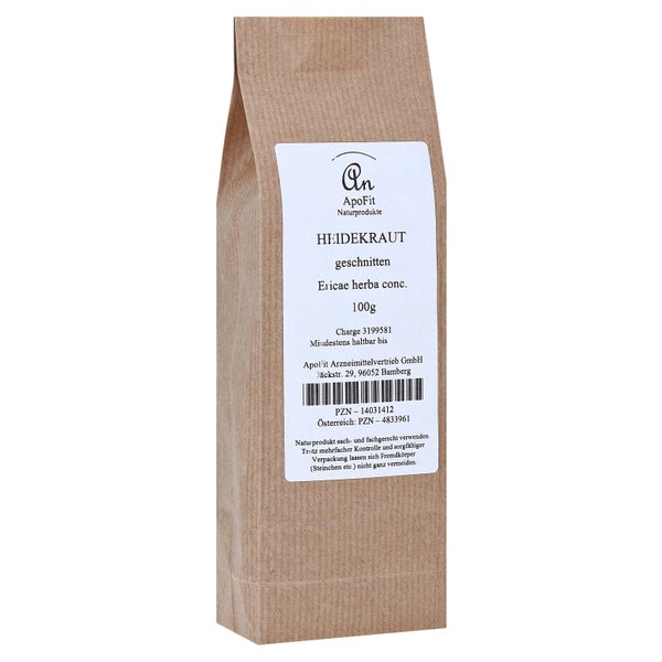 Heidekraut Geschnitten 100 g