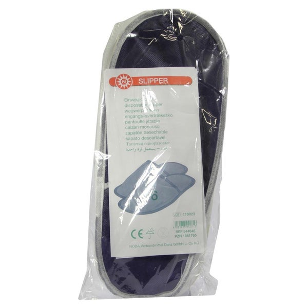 NOBA Einwegslipper P2 - 46 2 St