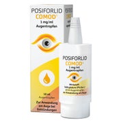POSIFORLID COMOD 10 ml