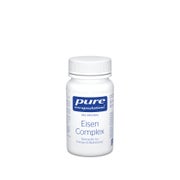 pure encapsulations® Eisen Komplex 30 St