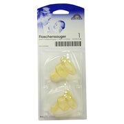 Sauger Milch Kieferorth. Ventil Latex 0-6 Monate 2 St