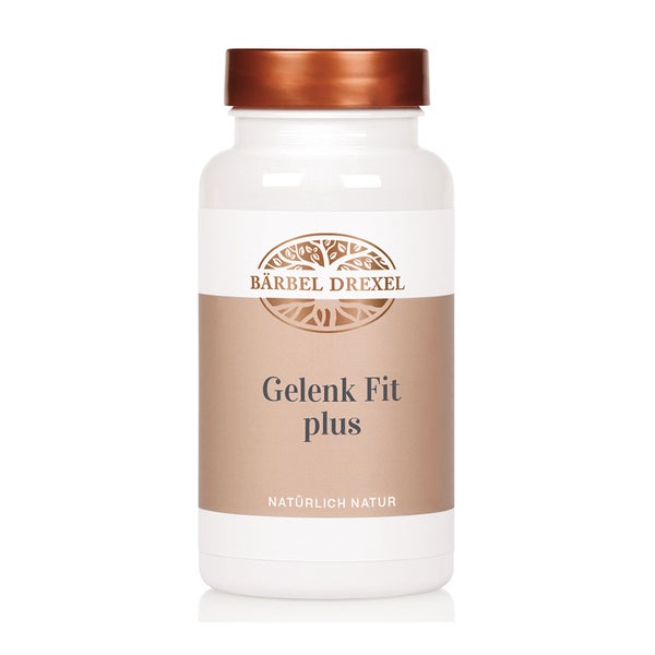 Bärbel Drexel Gelenk Fit Plus Presslinge 96 g