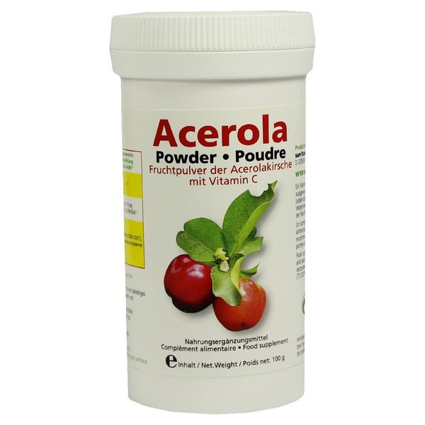 Acerola Pulver 100 g