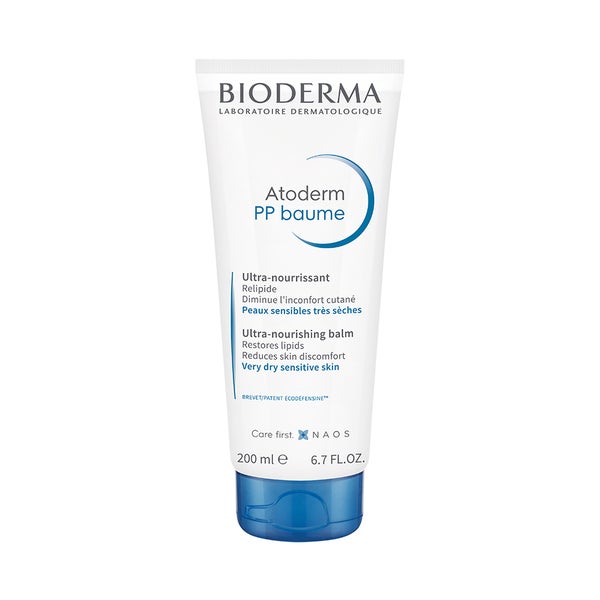 BIODERMA Atoderm PP baume Rückfettender Körperbalsam 200 ml