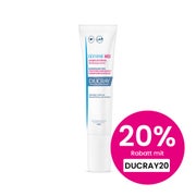 Produktabbildung: Ducray DEXYANE MeD Augenlid Creme 15 ml