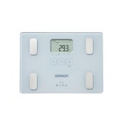 Omron Hbf-212-ew Körperanalysegerät 1 St